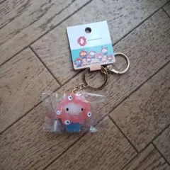 サンリオキャラクター アクリルキーホルダー