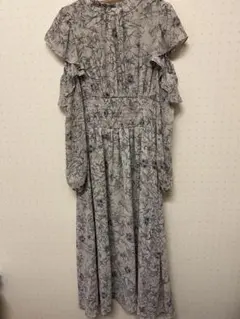 INGNI ワンピース