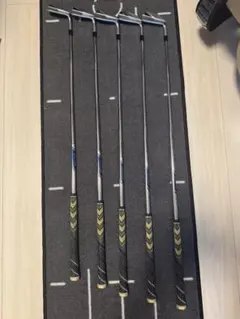 PXG 0317 ST PW〜3iプロジェクトX6.0 - メルカリ