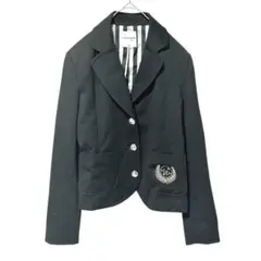 【LIZ LISA doll】テーラードジャケット ブレザー 裏地 (160)