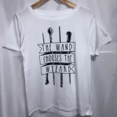 『ハリー・ポッター』の公式ライセンスグラフィックTシャツのサムネイル