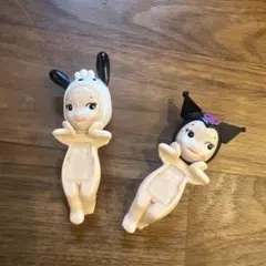 プロフィール必読☆ ヒッパーズ2体セット