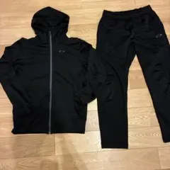 オークリー　ジャージ　セットアップのサムネイル