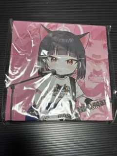 ブルーアーカイブ 下江コハル SD スリーブ プレイマット セット【shir