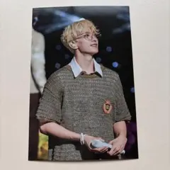 SEVENTEEN VOD Weverse 特典 パッケージギフト　ドギョム