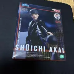 未開封品　名探偵コナンXrossLink フィギュア　赤井秀一