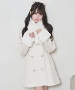 2025年最新】ロゼミューズ コートの人気アイテム - メルカリ