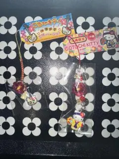 ご当地キティ スパリゾートハワイアンズバージョン ハローキティ