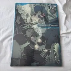 DRAMAtical Murder 原画展 ピクチャーズカードコレクション ④ - メルカリ
