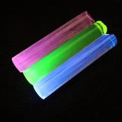 ネオン管風LED 自作 30cm 2本 スポコン バニング 平成 usdm - メルカリ