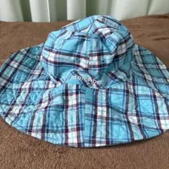 モンベル　アウトドアハット　L