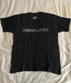 TENDERLOIN テンダーロイン UNEMPLOYED TEE 希少L 美品 - メルカリ