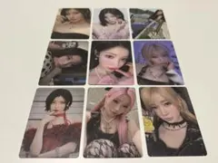 BABYMONSTER アサ トレカセット