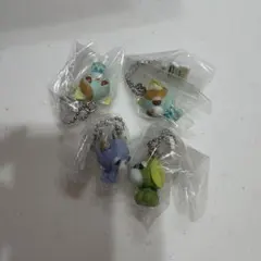 チョコボーロ お茶犬 セット