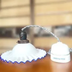 2026年最新】昭和レトロ ガラスシェードの人気アイテム - メルカリ