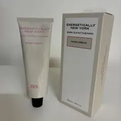 ZARA ENERGETICALLY NEW YORK ハンドクリーム 50ml