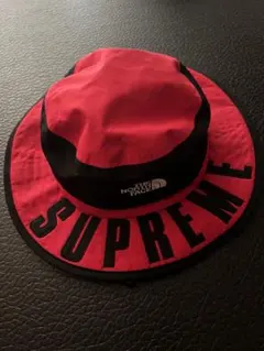 2025年最新】ノースフェイス シュプリーム ハットの人気アイテム