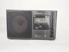 AM 専用ラジオ Panasonic R-U30