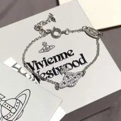 VivienneWestwood オーブブレスレット