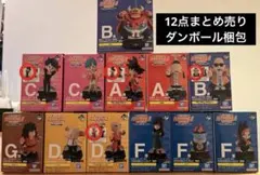 ドラゴンボール ASSEMBLE COLLECTION 孫悟空少年期編 悟空など