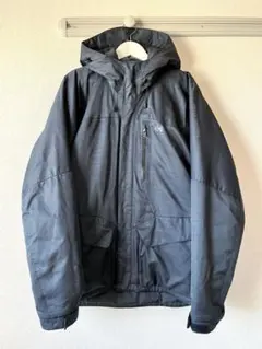 ヘリーハンセン　Helly Hansen ダウンジャケット