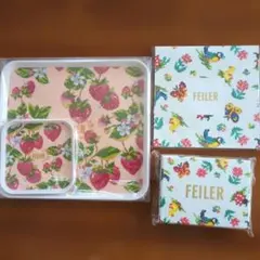 FEILER　付録　まとめ売り