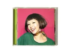木村カエラ 5years ベストアルバム CD Butterfly収録