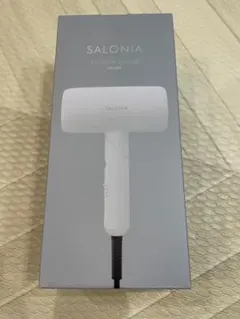 SALONIA スマートドライヤー SAL25120AW 新品 サロニア - メルカリ