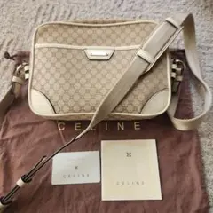 セリーヌ ショルダーバッグ