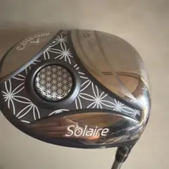 2026年最新】キャロウェイ solaire ドライバーの人気アイテム - メルカリ