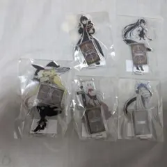 C96 コミケ 鬼滅の刃 兄妹の絆 アクリルチャーム - メルカリ