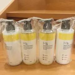 ドレスプレミアムハーデン ヘアパック 5種セット サロン専売品定価2400