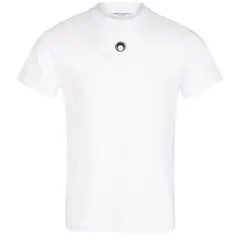 ホワイト M】NO GOLF HENRY NECK POLO SHIRT - メルカリ