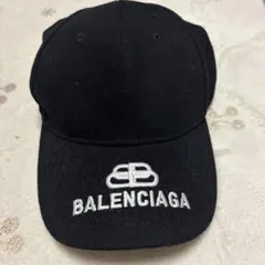 BALENCIAGA キャップのサムネイル