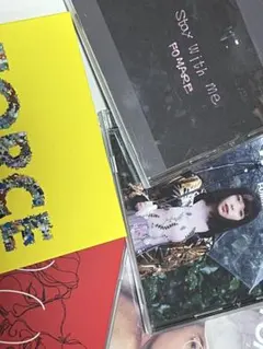 FOMARE cdステッカーセット FOMARE CD DVD ステッカーセット まとめ売り - メルカリ