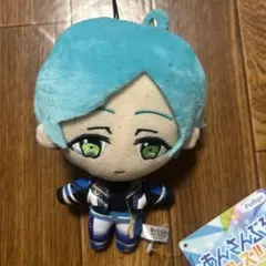 あんさんぶるスターズ!! あんスタ ぬいぐるみ 新衣装 流星隊 深海奏汰