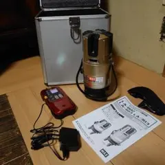 メンテナンス済、ソキア LP3A 回転レーザーレベル 受光器 LPR3A セット 