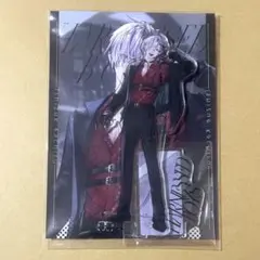 石据カチル 星凪 アクリルスタンド　HARNESSED BOYS