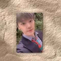 SEVENTEEN an ode ディノ