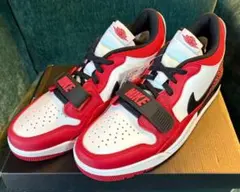 新品未使用　28cm　エア ジョーダン レガシー 312 LOW シカゴ