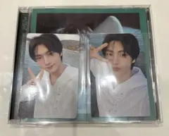 TWS とぅあす トゥアス はじめまして ヨンジェ