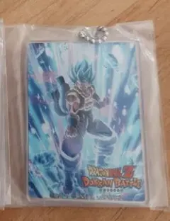 ドラゴンボールZドッカンバトルアクリルチャーム