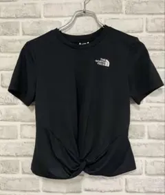 【新品】ノースフェイス　トップス　普段着 ピラティス　ヨガ　スポーツ