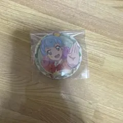 イナイレ サンリオ缶バッジ 佐久間次郎 - メルカリ