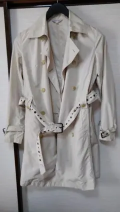 スプリングコート