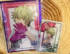 うたプリ 日向大和 ビジュカ ポトレ グラショ FP