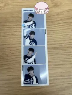 KCON LA 2026 PHOTOGRAY KO1KEYZ シンヘン