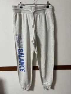 ニューバランス ジョガーパンツ