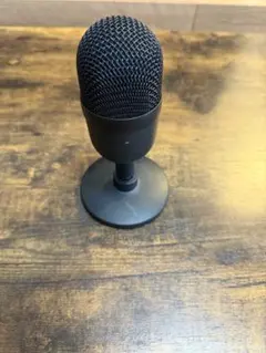 Razer Seiren Mini 本体のサムネイル