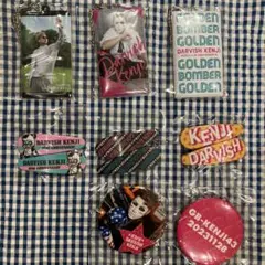 2026年最新】樽美酒研二 バースデーグッズの人気アイテム - メルカリ